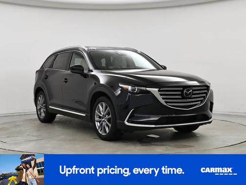 2023 Mazda CX-9 Grand Touring