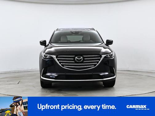 2023 Mazda CX-9 Grand Touring