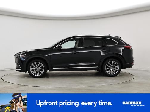 2023 Mazda CX-9 Grand Touring