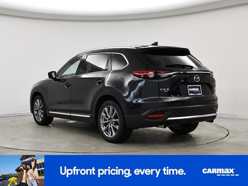 2023 Mazda CX-9 Grand Touring