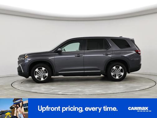 2023 Honda Pilot EX-L