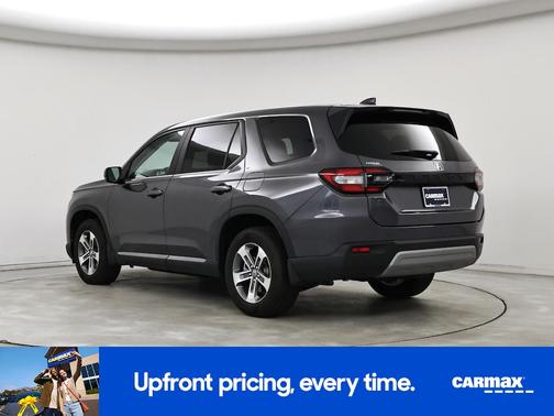 2023 Honda Pilot EX-L