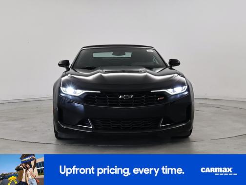 2023 Chevrolet Camaro LT1