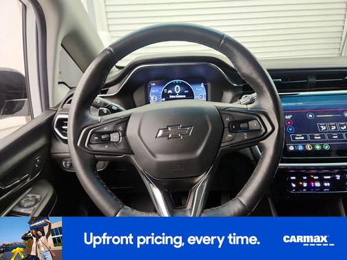 2023 Chevrolet Bolt EV 2LT