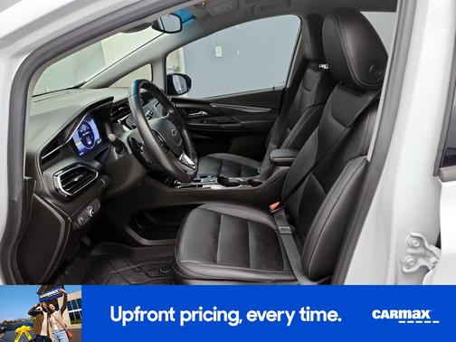 2023 Chevrolet Bolt EV 2LT