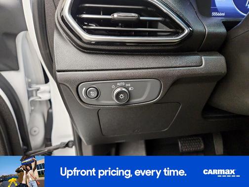 2023 Chevrolet Bolt EV 2LT