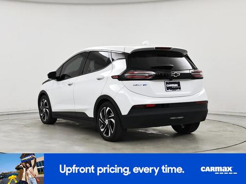 2023 Chevrolet Bolt EV 2LT