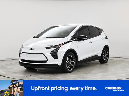 2023 Chevrolet Bolt EV 2LT
