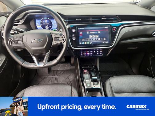 2023 Chevrolet Bolt EV 2LT