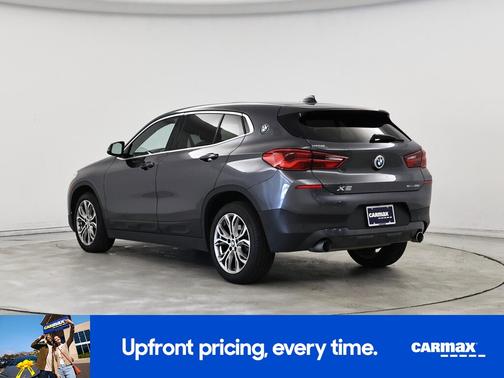 2019 BMW X2 SDrive28i