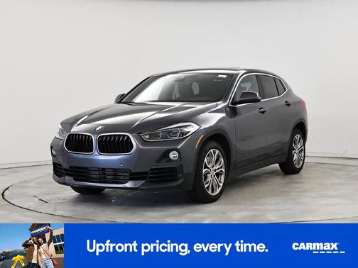 2019 BMW X2 SDrive28i
