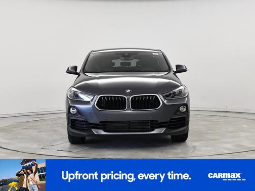 2019 BMW X2 SDrive28i