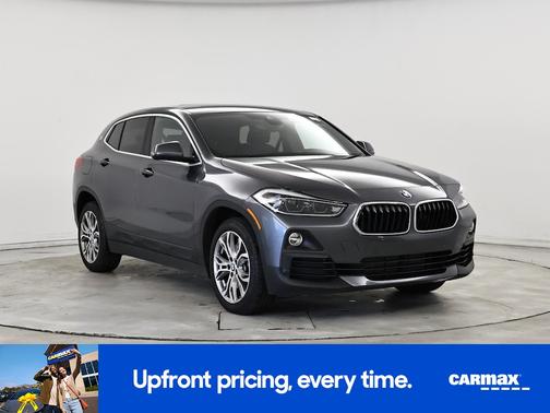 2019 BMW X2 SDrive28i
