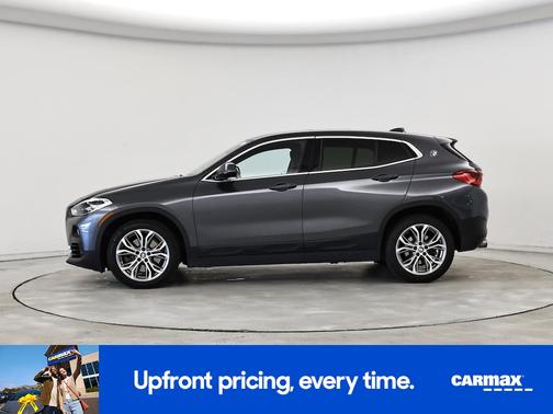 2019 BMW X2 SDrive28i
