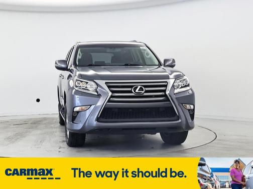 2019 Lexus GX 460 Premium