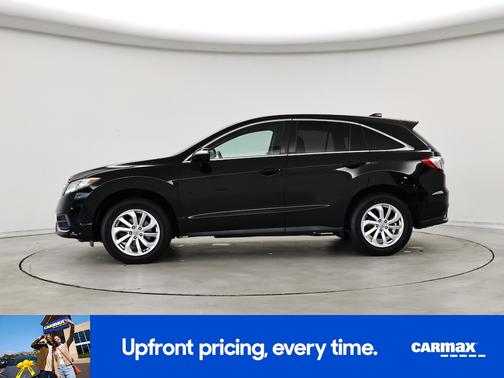 2017 Acura RDX AWD