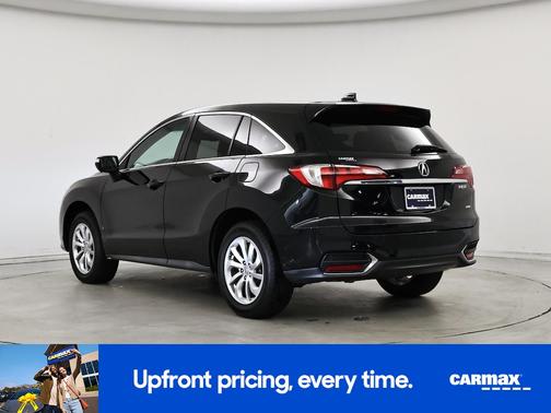 2017 Acura RDX AWD