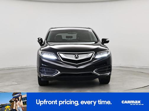 2017 Acura RDX AWD