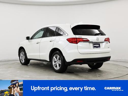 2014 Acura RDX AWD