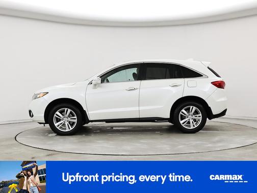 2014 Acura RDX AWD