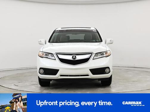 2014 Acura RDX AWD