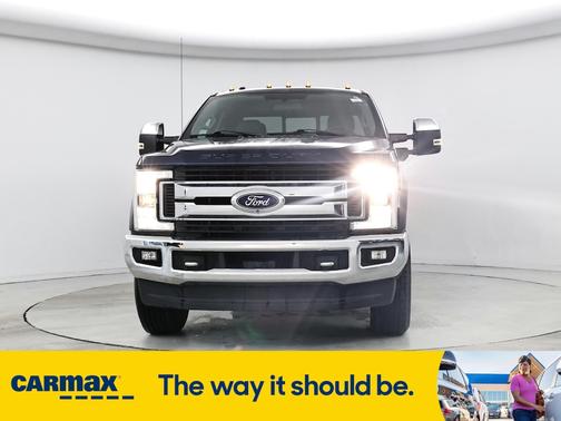 2018 Ford F-250 XLT