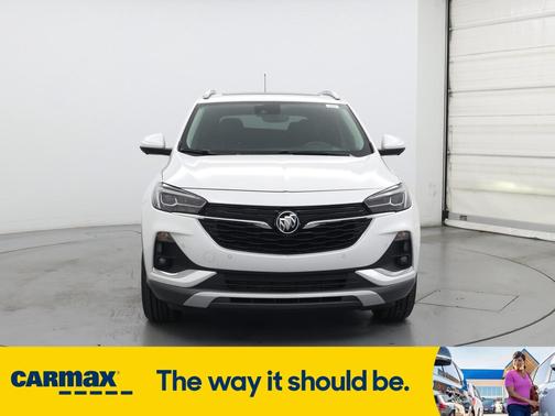 2022 Buick Encore GX Essence