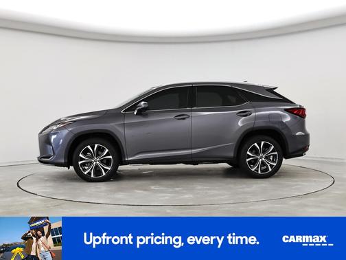 2022 Lexus RX 350 RX 350