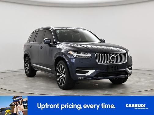 2024 Volvo XC90 B5 Core Bright Theme
