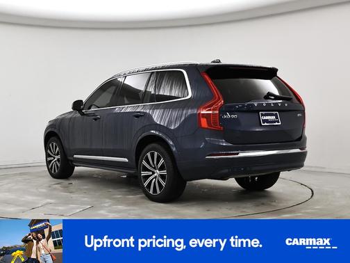 2024 Volvo XC90 B5 Core Bright Theme