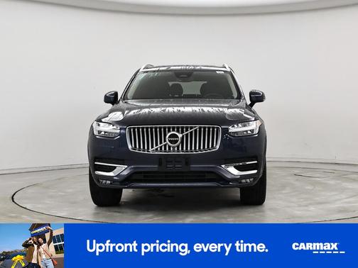 2024 Volvo XC90 B5 Core Bright Theme