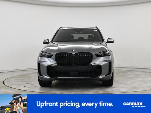 2025 BMW X5 sDrive40i