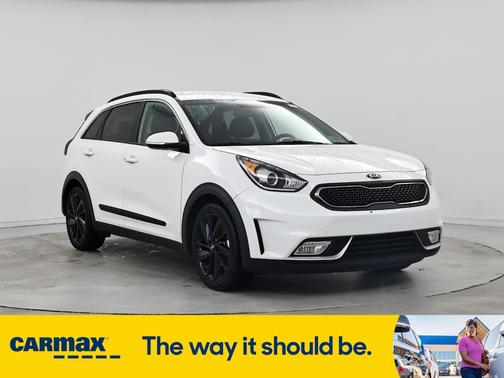2019 Kia Niro S Touring