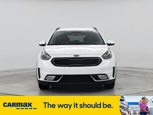 2019 Kia Niro S Touring
