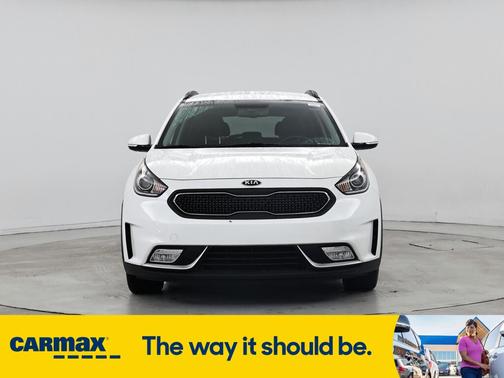 2019 Kia Niro S Touring