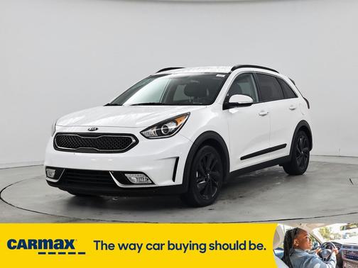 2019 Kia Niro S Touring