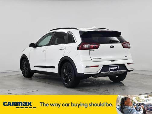 2019 Kia Niro S Touring