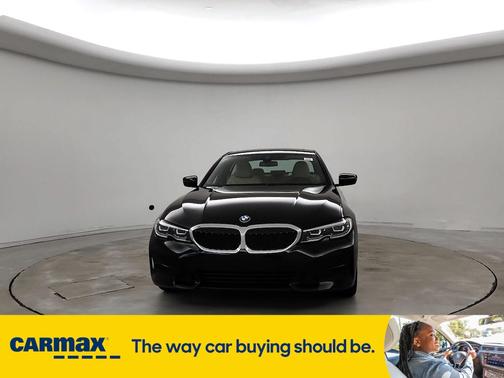 2019 BMW 330 I