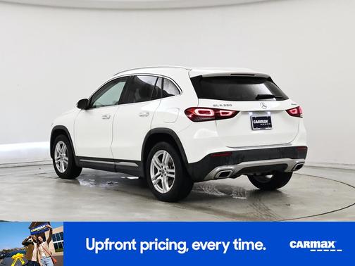 2023 Mercedes-Benz GLA 250 