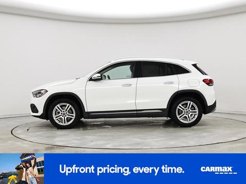 2023 Mercedes-Benz GLA 250 