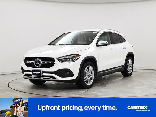 2023 Mercedes-Benz GLA 250 