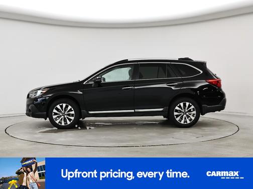 2018 Subaru Outback 3.6R Touring