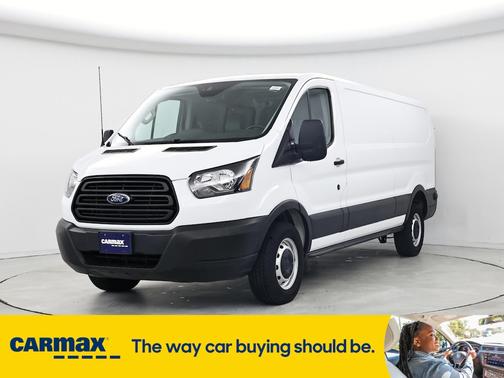 2019 Ford Transit-250