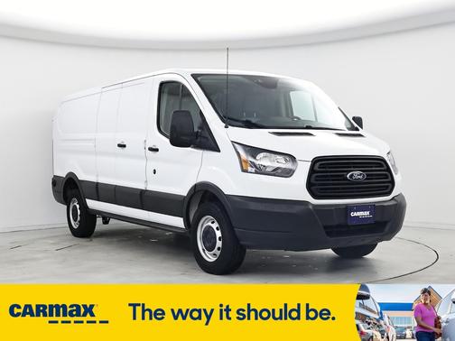 2019 Ford Transit-250