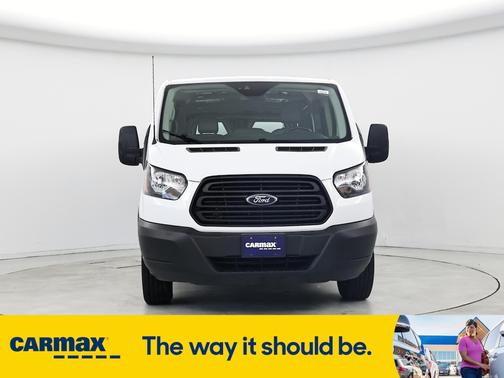 2019 Ford Transit-250