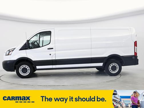 2019 Ford Transit-250