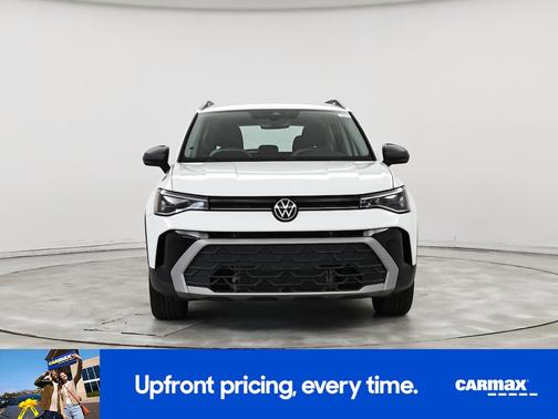 2025 Volkswagen Taos S