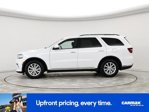 2022 Dodge Durango SXT