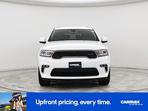 2022 Dodge Durango SXT