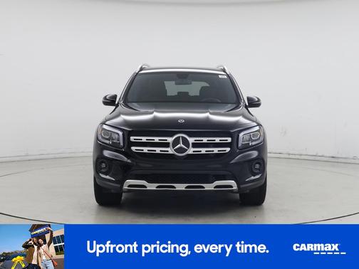 2021 Mercedes-Benz GLB 250